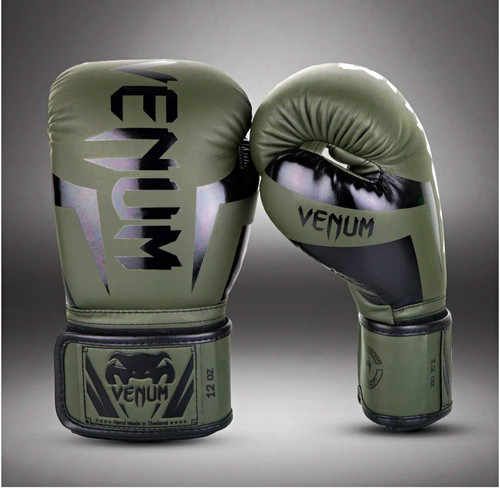 Venum boxing training - training, gloves