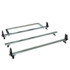 Ford Transit Custom Roof Bars