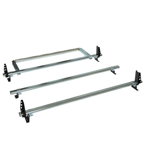 Ford transit custom roof bars - transit,