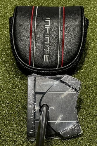 Wilson infinite zero torque - zero,
