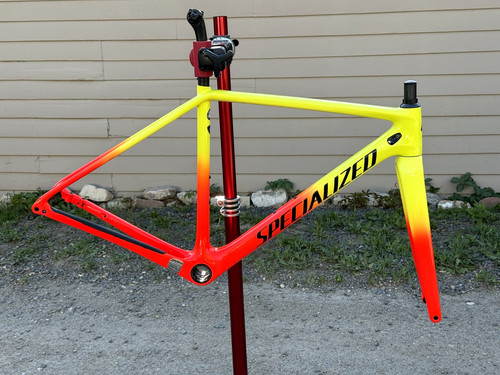 Specialized crux 49cm - 🚀,