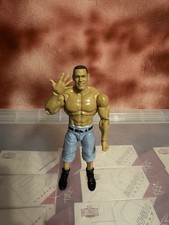 WWE Ultimate Edition John Cena Elite 100 Custom Wrestling Figure 