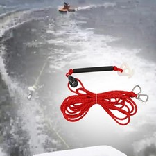 Tow Harness Watersports Rope