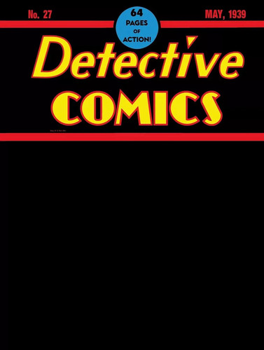 Detective comics nycc 2024 - #27,