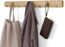 Umbra Flip 8-Hook Wall-Mounted