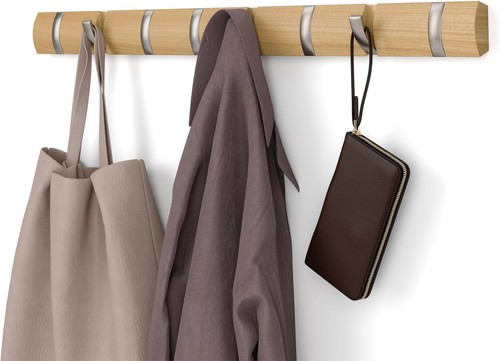 Umbra flip hook wall mounted - umbra,
