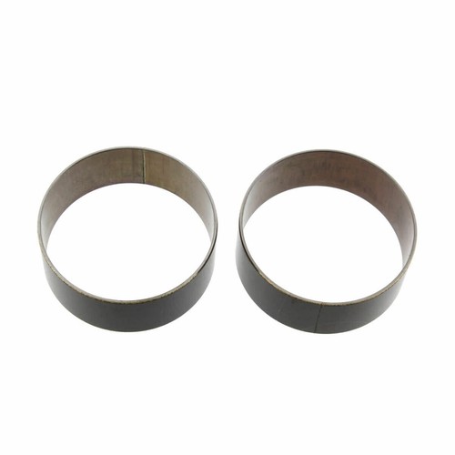 Pair fork bushings - of,