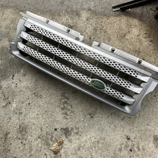 Land Rover Discovery 4