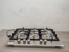 AEG HGB75500SM Hob Gas 750mm