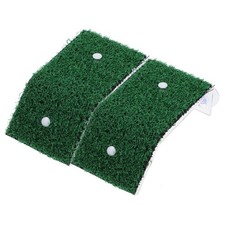  2 PCS Turtle Sunbathing