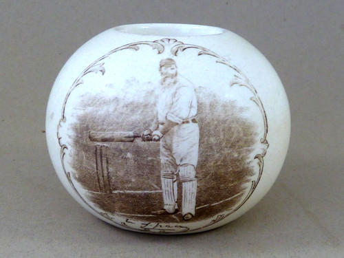 Grace cricket macintyre - g,