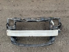 VAUXHALL CORSA D FRONT SLAM