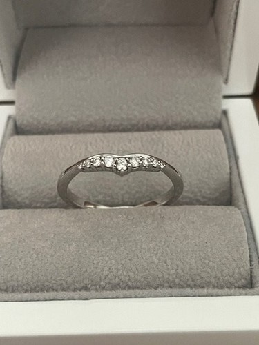 Unique wedstones 18ct white - wedstones,