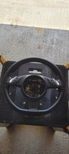 PORSCHE 991 911 981 BOXSTER CAYMAN 958 CAYENNE PDK STEERING WHEEL 991.347.803.17