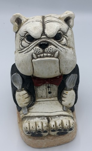 Telle stein 2002 bulldog - stein,