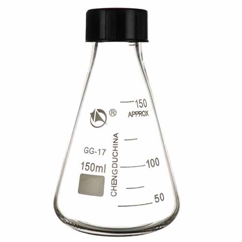 Glassware reagent chemistry - glassware,