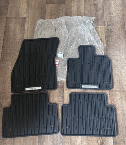 Genuine range rover - genuine,