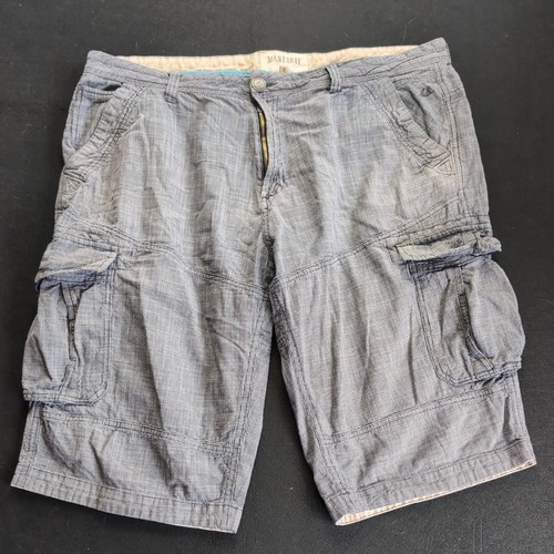 Mantaray cargo shorts - mantaray,