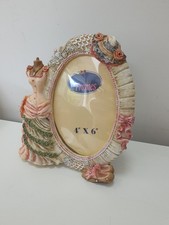 Vintage Victorian Pink Costume