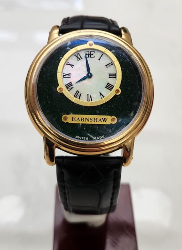 Earnshaw green sandstone - green,