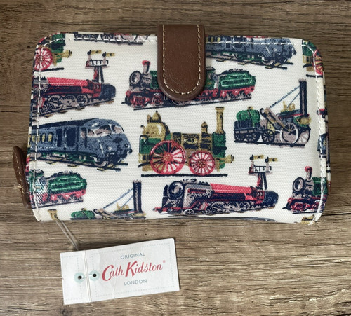 Cath kidston trains large - trains,