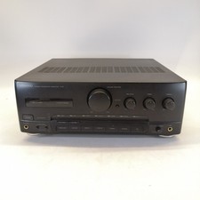 Kenwood stereo integrated - kenwood,
