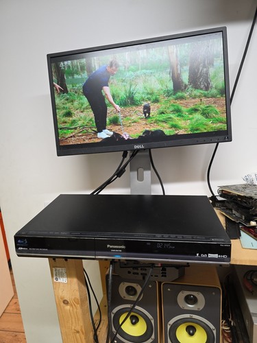 Panasonic dmr bw780 250gb - dmr-bw780,
