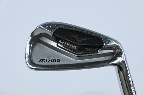 Mizuno iron 24 - #4,