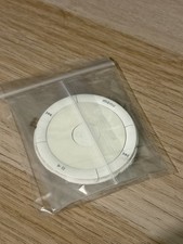 iPod Classic 2nd Generation Clickwheel