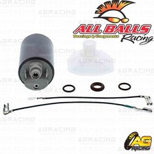 All Balls Fuel Pump Rebuild
