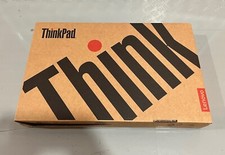 Lenovo thinkpad extreme gen - thinkpad,