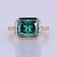 3.40 Ct Certified Radiant Cut