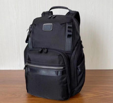 TUMI ALPHA BRAVO SEARCH