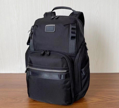 Tumi alpha bravo - alpha, search