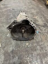 BMW 3 SERIES 2003 E46 5 SPEED MANUAL GEARBOX GETRAG 2200074390