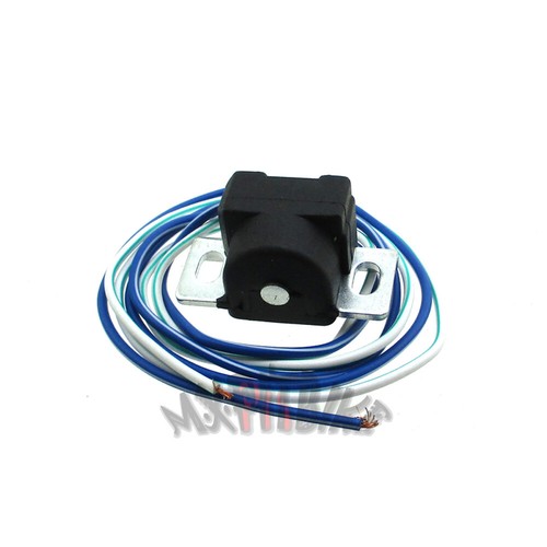 Stator trigger pickup coil - stator,