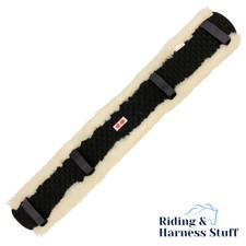 Zilco Driving Harness Wool