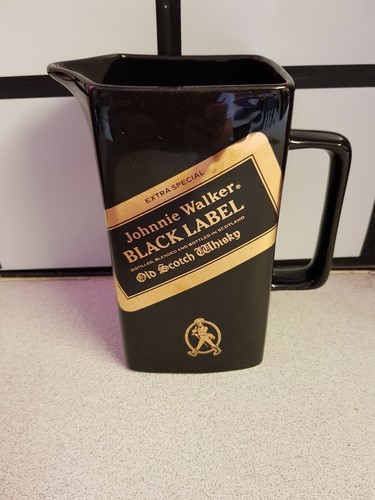 Johnnie walker black - johnnie,