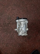 2019-2022 AIR CON COMPRESSOR PUMP TOYOTA COROLLA MK12 HYBRID 042400-1201