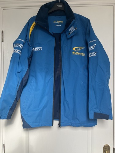 Subaru world rally team - subaru,