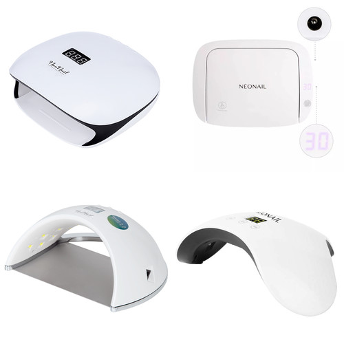 Neonail professional led lamp - neonail,