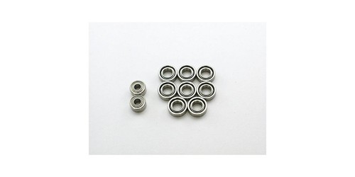 Kyosho mini awd wheel - awd,,