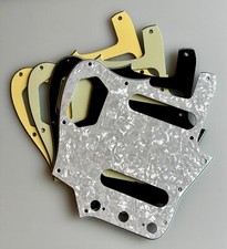 Jaguar ® Pickguard Left