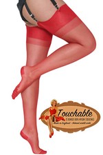 TOUCHABLE / Eleganti RHT