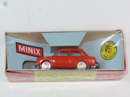 Vintage rovex minix - vintage,