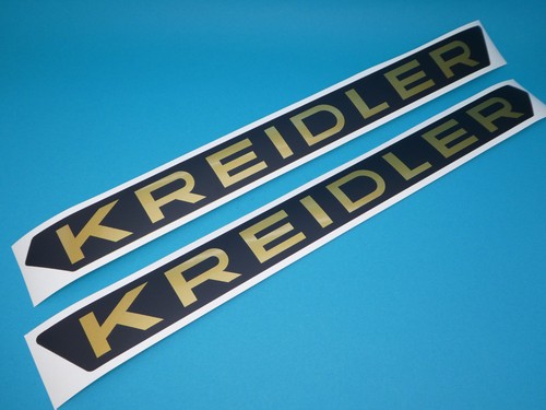 Kreidler florett mustang - kreidler,