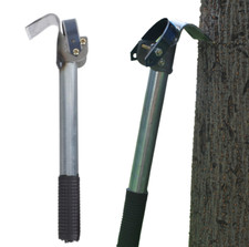 1x Bark Removal Tool Tree Bark