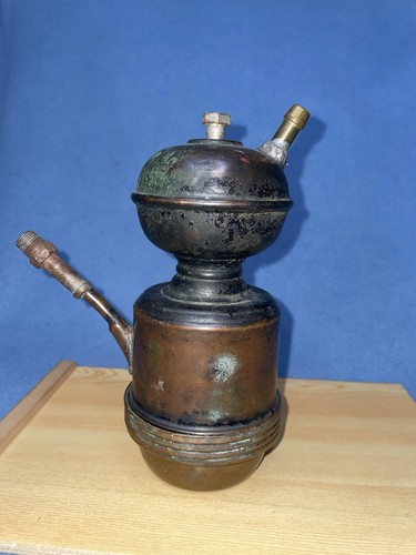 Antique 1902 pat duluth - antique,