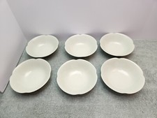 6 JOHNSON BROS GREENDAWN COUPE