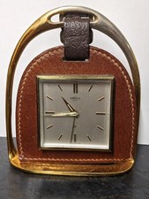 Vintage Rare  Angelus 8 Day